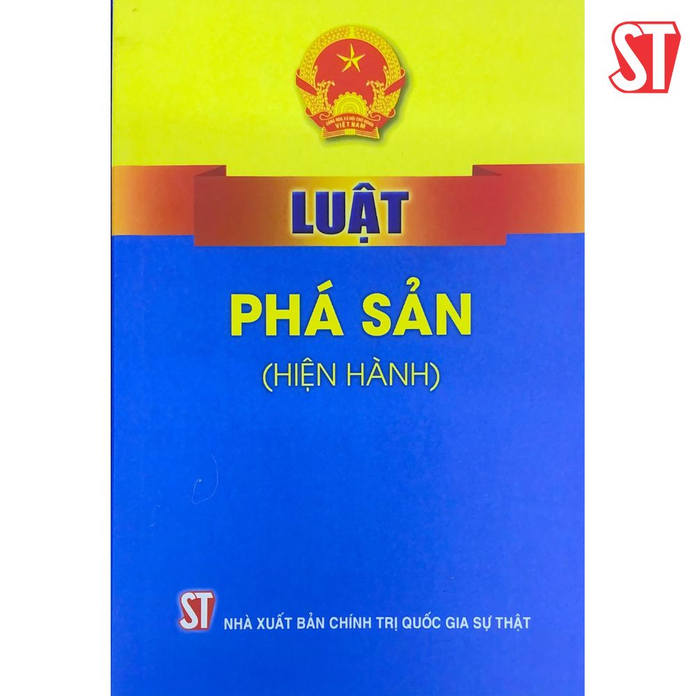 Luật phá sản