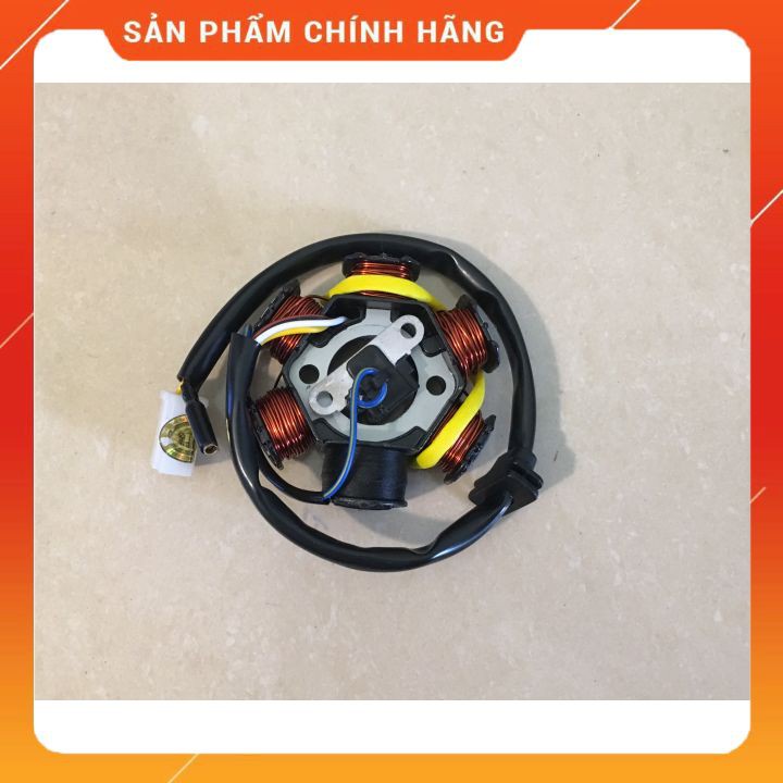 Cuộn điện Xe Máy ,Cuộn Lửa ALONGTOOL Wave A, dream việt,hàng chất lượng, hàng công ty,Đánh Lửa Mạnh