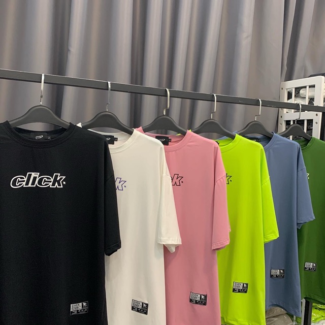 BASIC TEE ( Áo Thun Đủ màu ) 💕