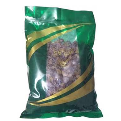 Xả kho cuối năm  Nho khô Raisins hiệu Atlas Sultana Raisins - Hạt nâu đen