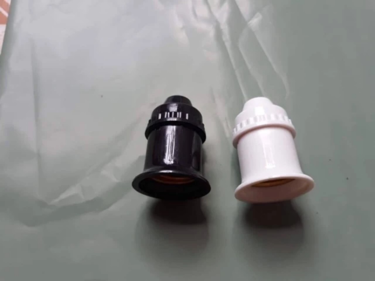 Đui đèn treo  e27 Hinoki
