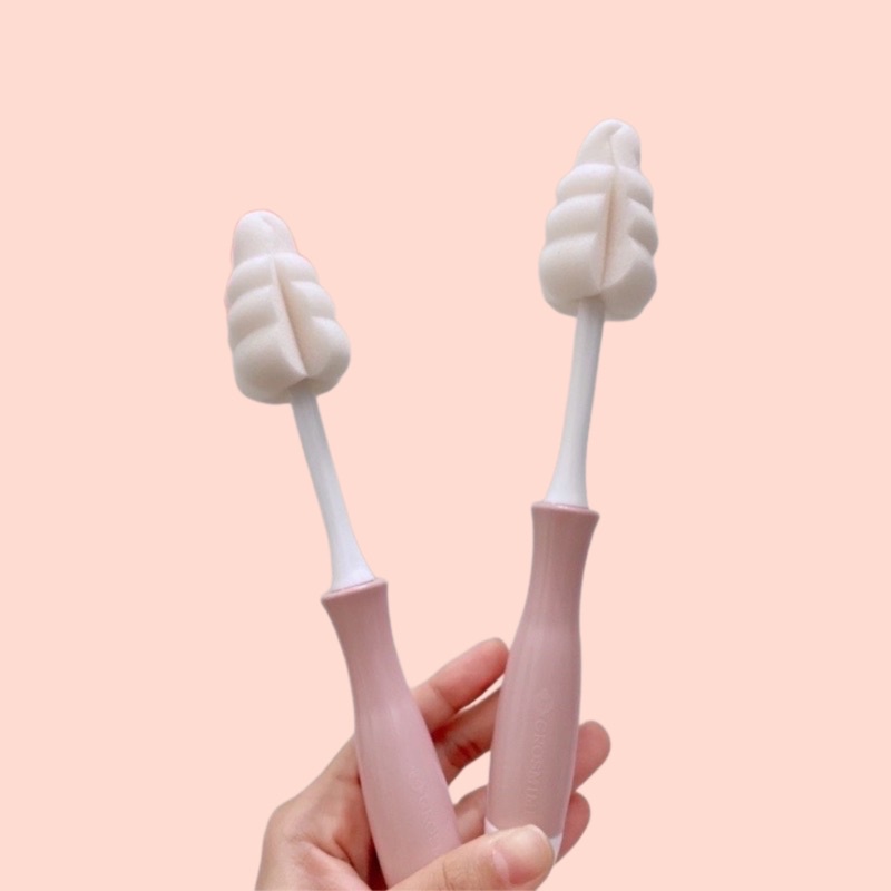 Cọ Rửa Bình Sữa Cho Bé
