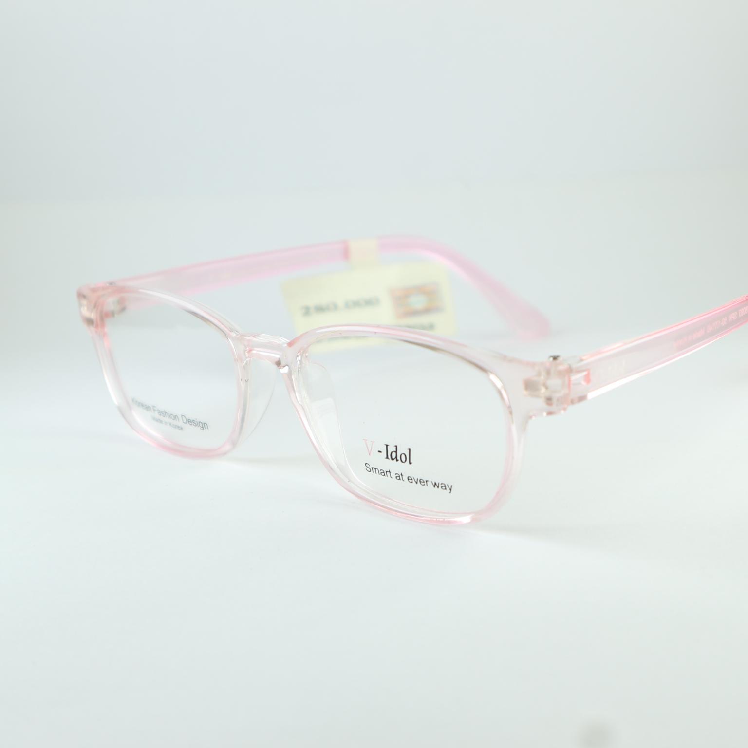 Gọng kính cận V-idol V8093