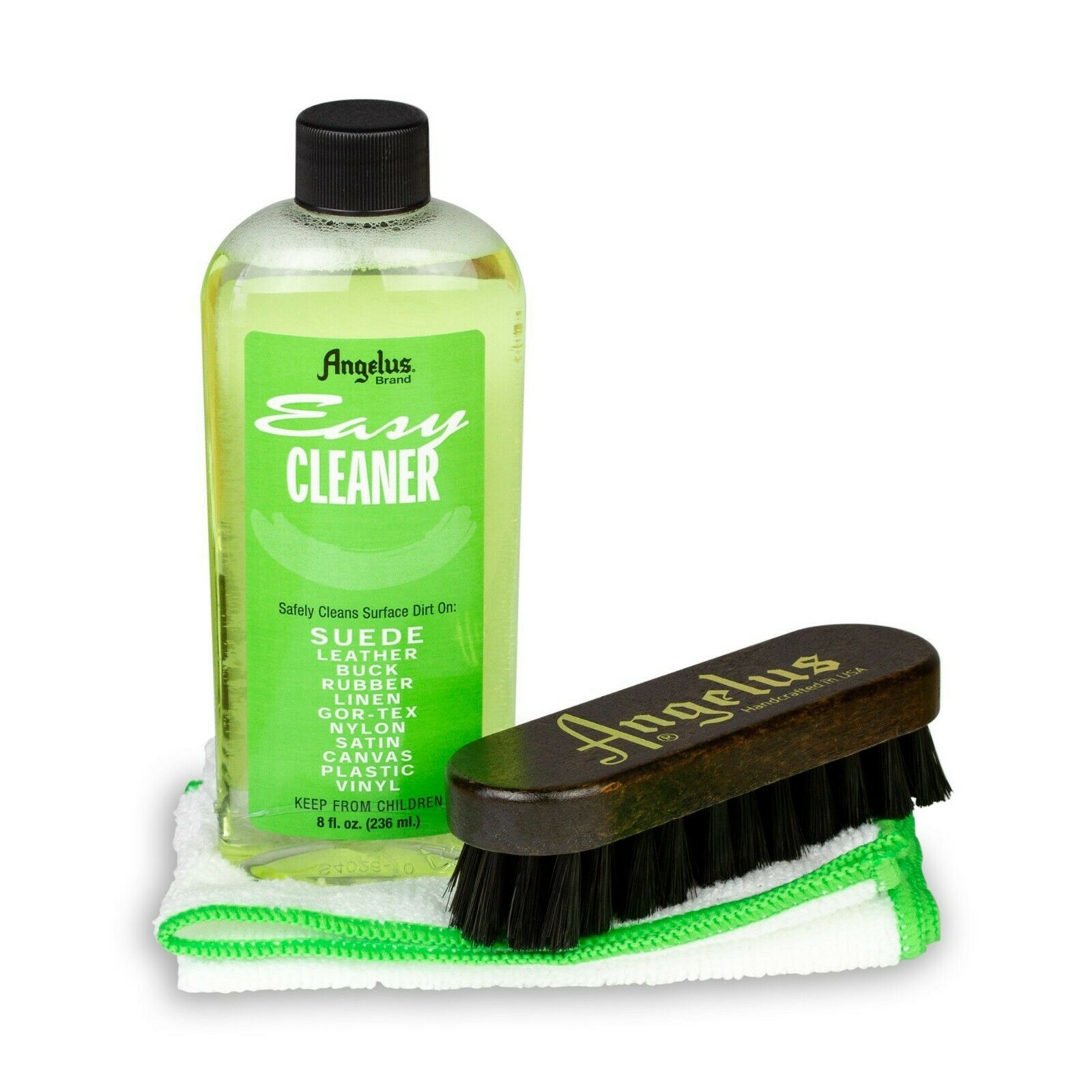 [HCM]Dung dịch tẩy rửa đa năng Angelus Easy Cleaner – 255ml (8Oz)