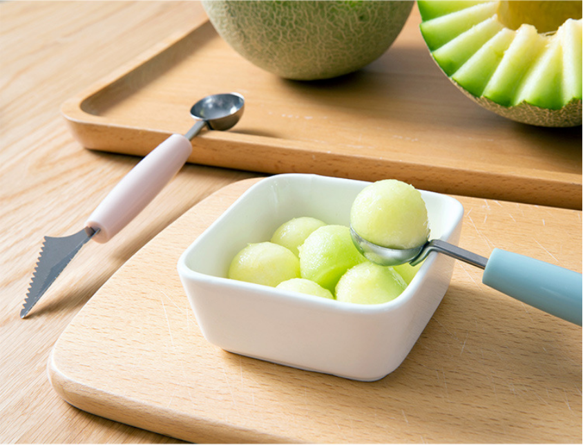 Dụng Cụ Gọt Tỉa Trái Cây 2 Đầu