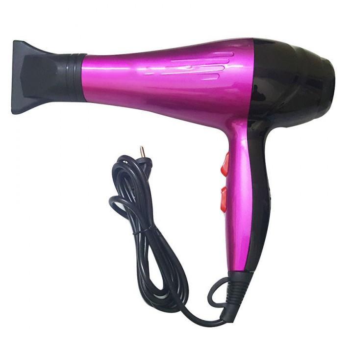 Máy sấy tóc Pana 2600w siêu bền siêu tiện dụng