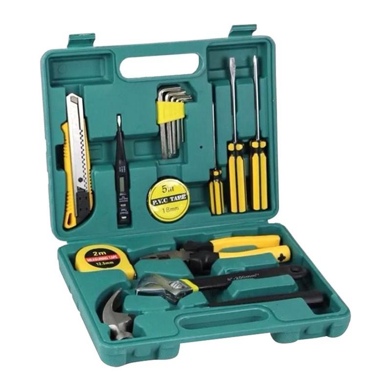 [HCM]Bộ đồ nghề sửa chữa 16 món