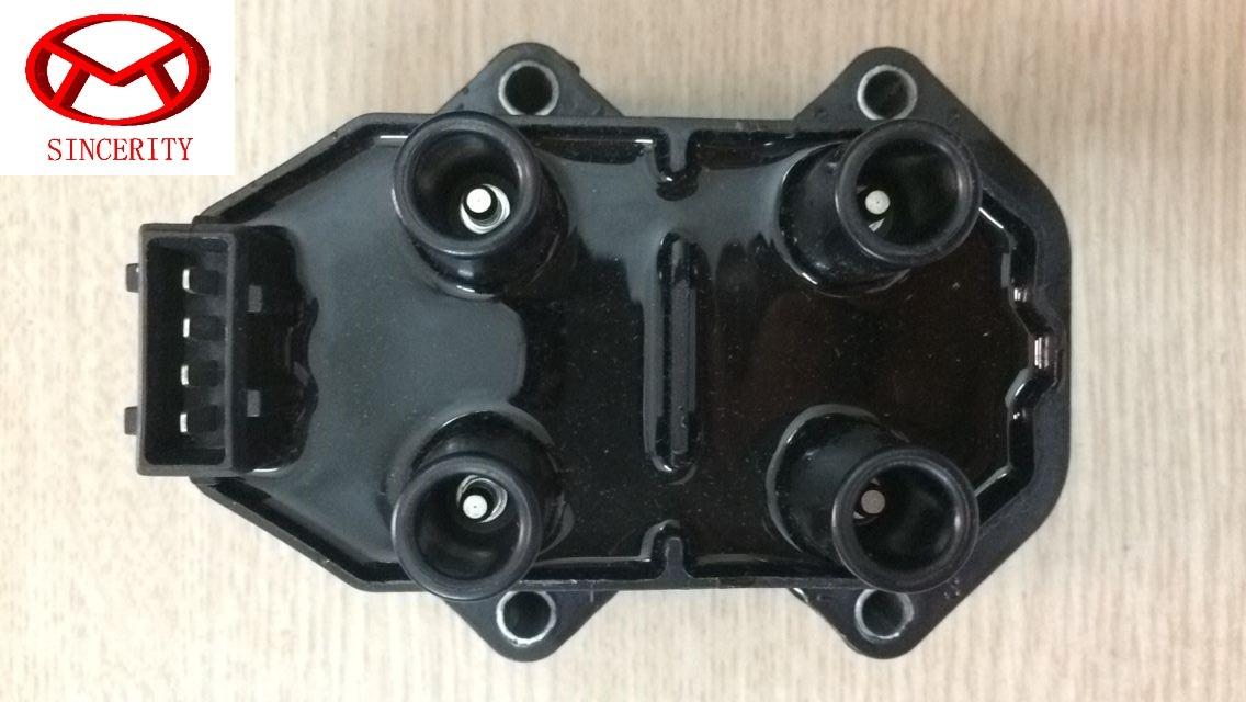 Mô bin đánh lửa Dongben X30 / T30 và Vinaxuki 5 tạ