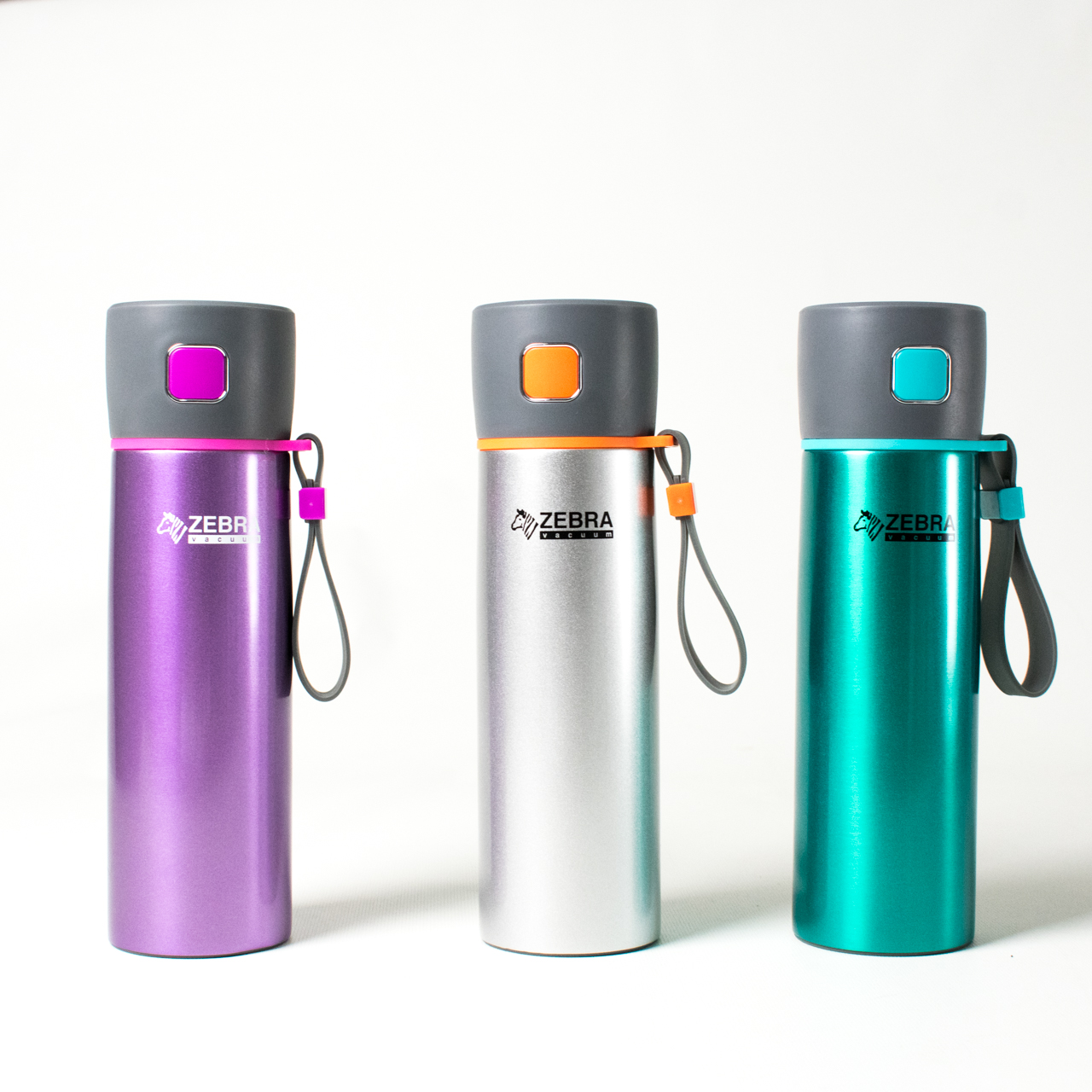 Bình giữ nhiệt Zebra   Flask Zelect 0.48L - 112949