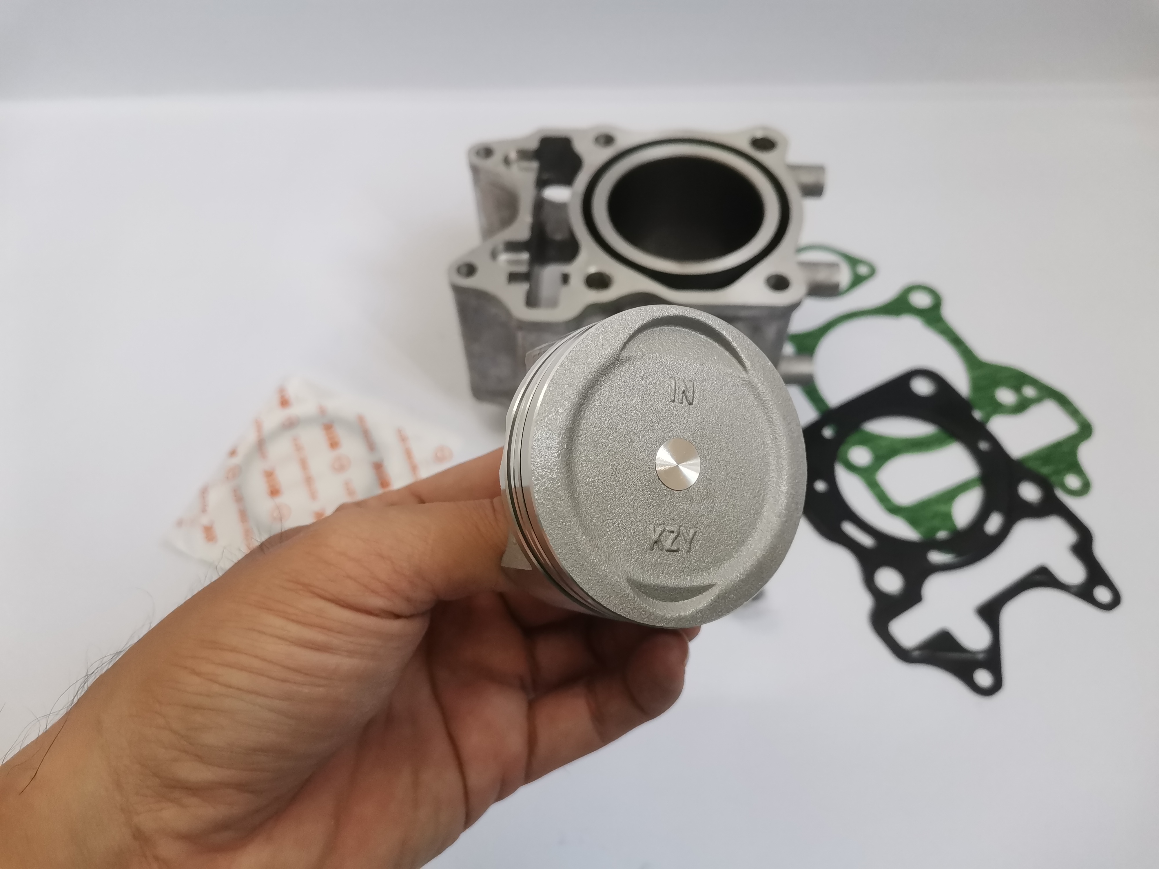 Bộ lòng hơi SH VIỆT 150