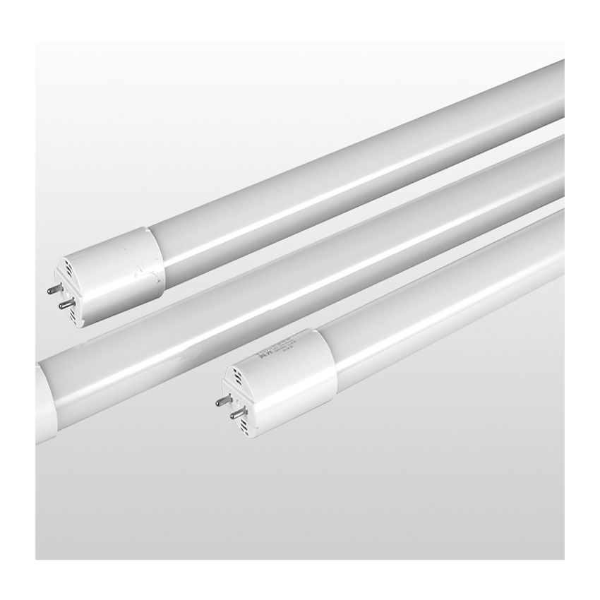 Bộ 5 Bóng đèn led Tuýp thủy tinh 20W 1,2m