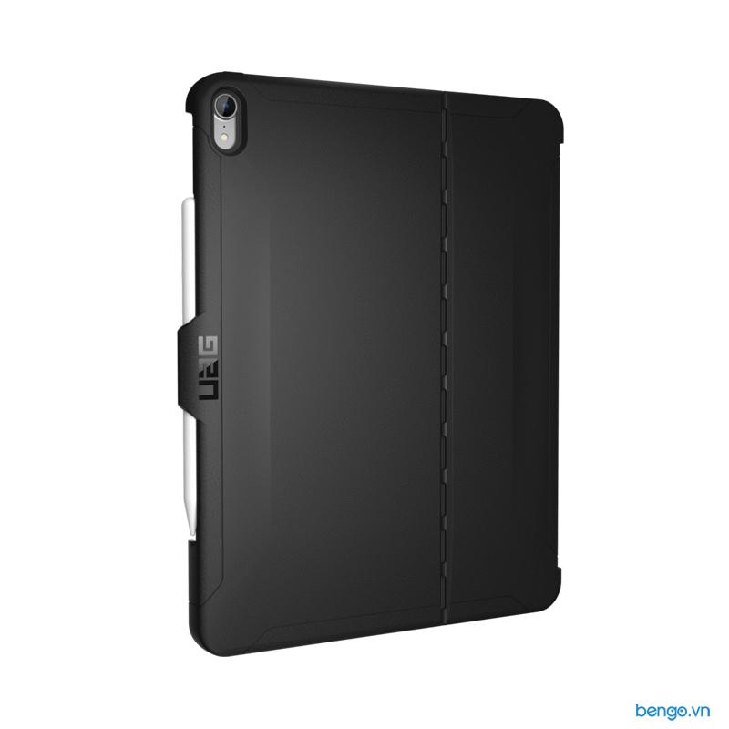 Ốp lưng iPad Pro 11 2018 UAG Scout Series