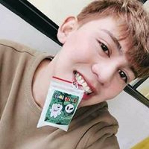 Bột trắng răng Baking soda Mix Bạc Hà 50g