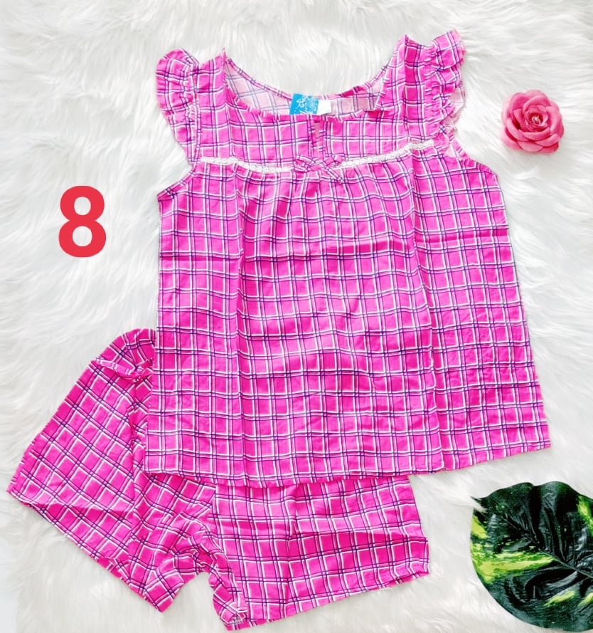 [HCM]Bộ tole thái đùi - 40 đến 62kg - ẢNH THẬT