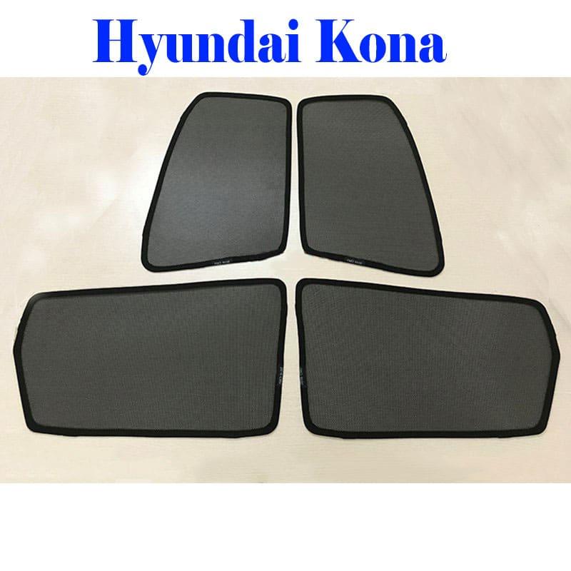 Rèm che nắng theo xe Kona