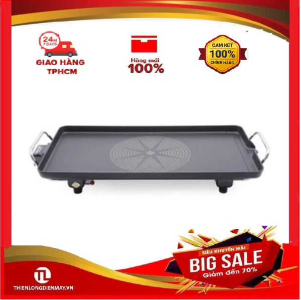 Giá bán Vỉ nướng điện Korea King KEG-8300WG - Hàng chính hãng