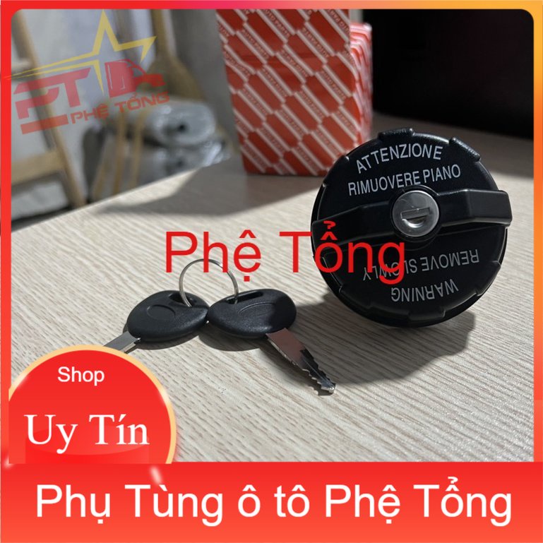 Nắp thùng dầu kia k200/ kia k250 / bongo 3