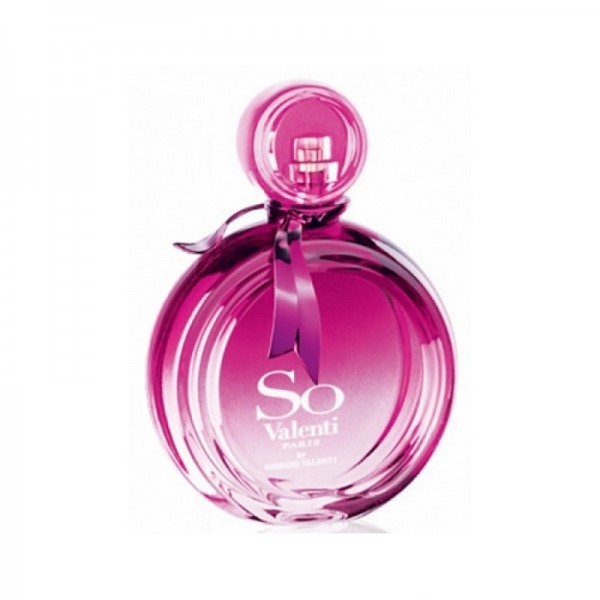 NƯỚC HOA NỮ SO VALENTI 100ML