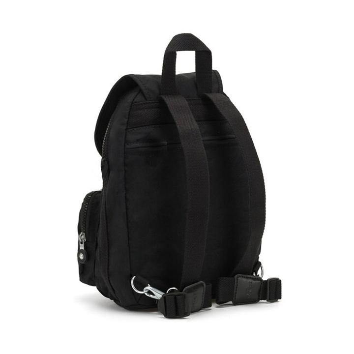 Balo 2 Hộp Thời Trang Chú Khỉ Kipling