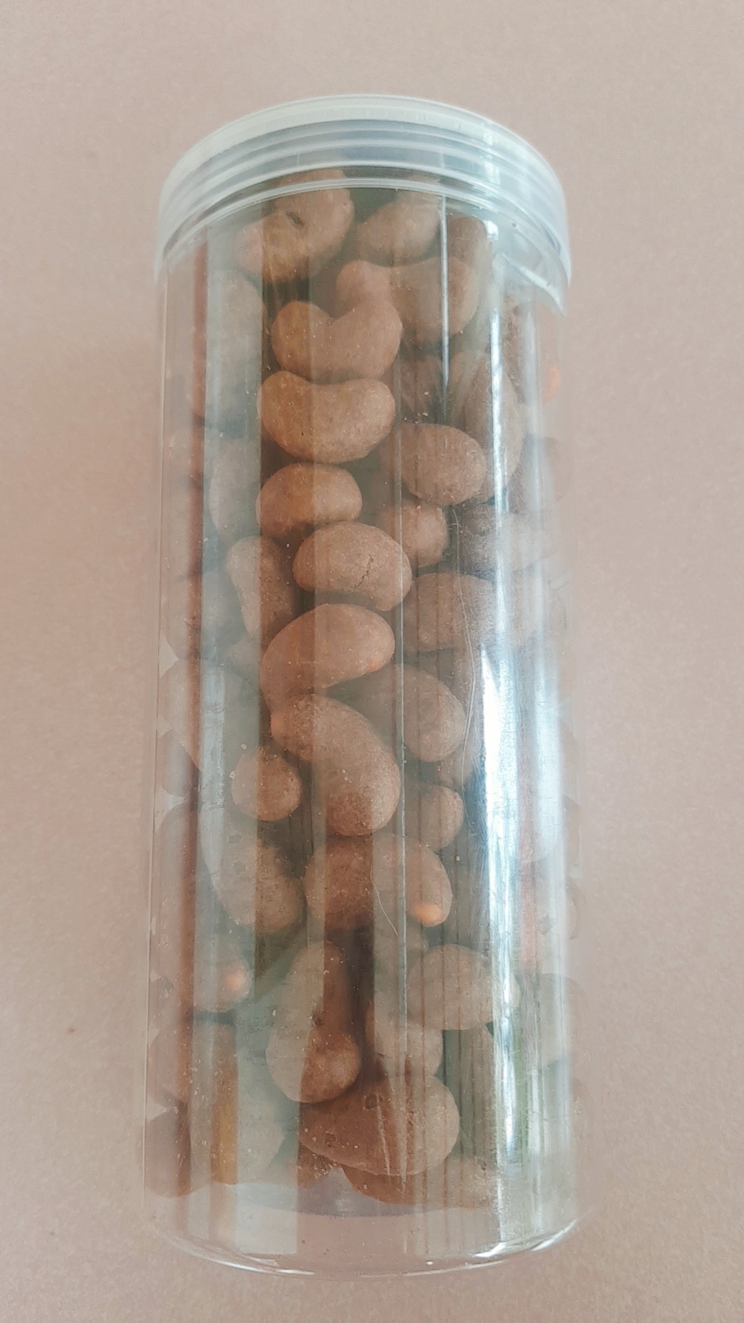 Hạt điều Socola VITIFOOD - 500 gram