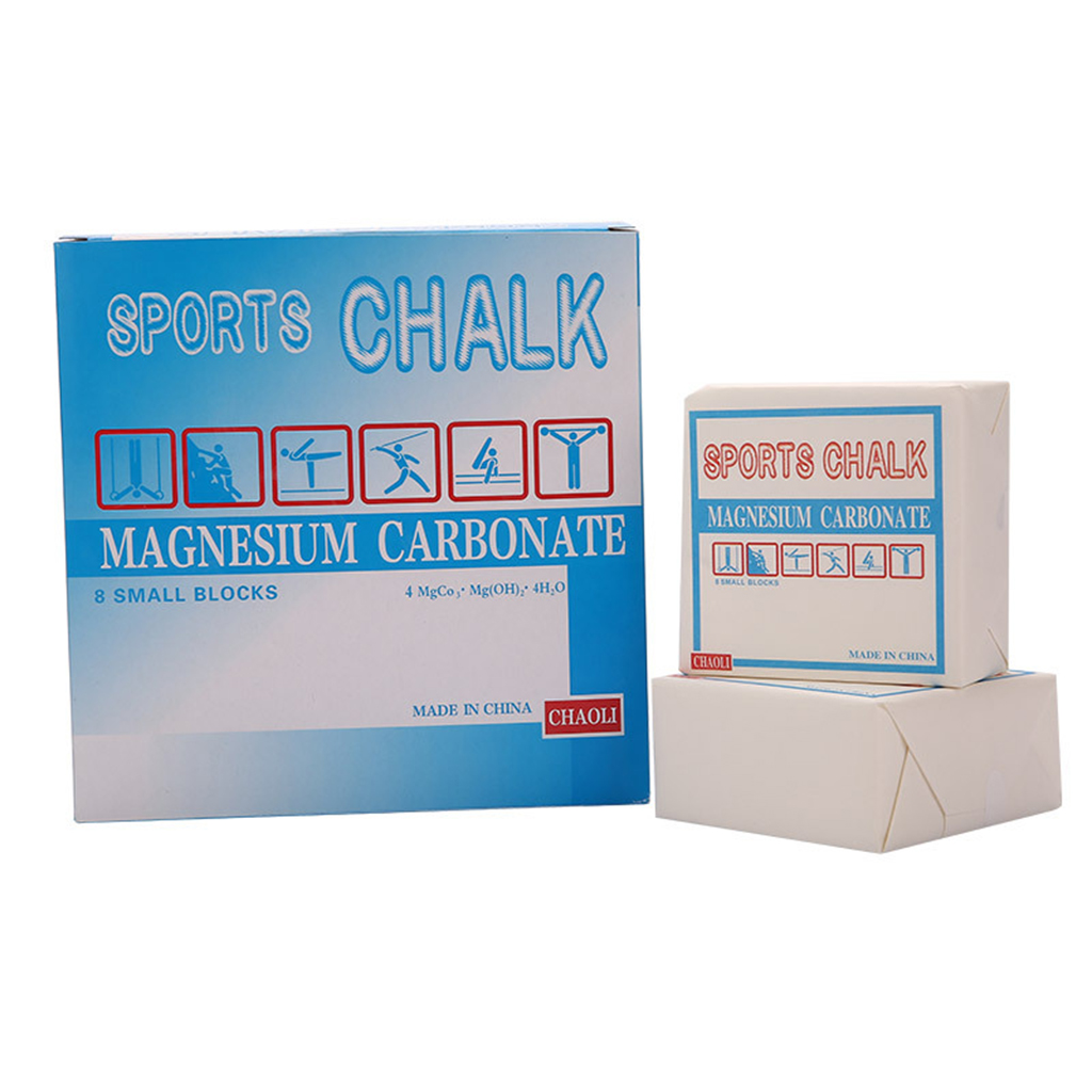 Phấn Tập Gym - Sport Chalk Block