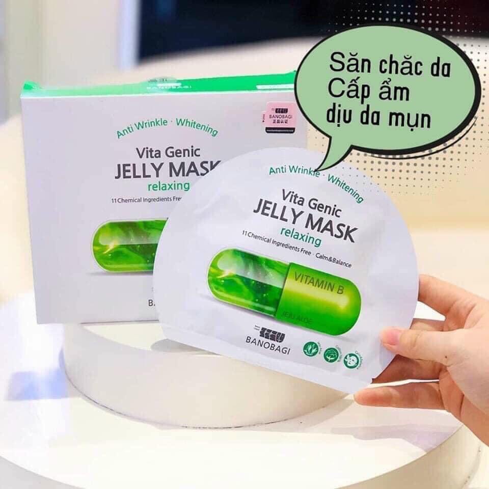 Mặt nạ Banobagi Hàn Quốc