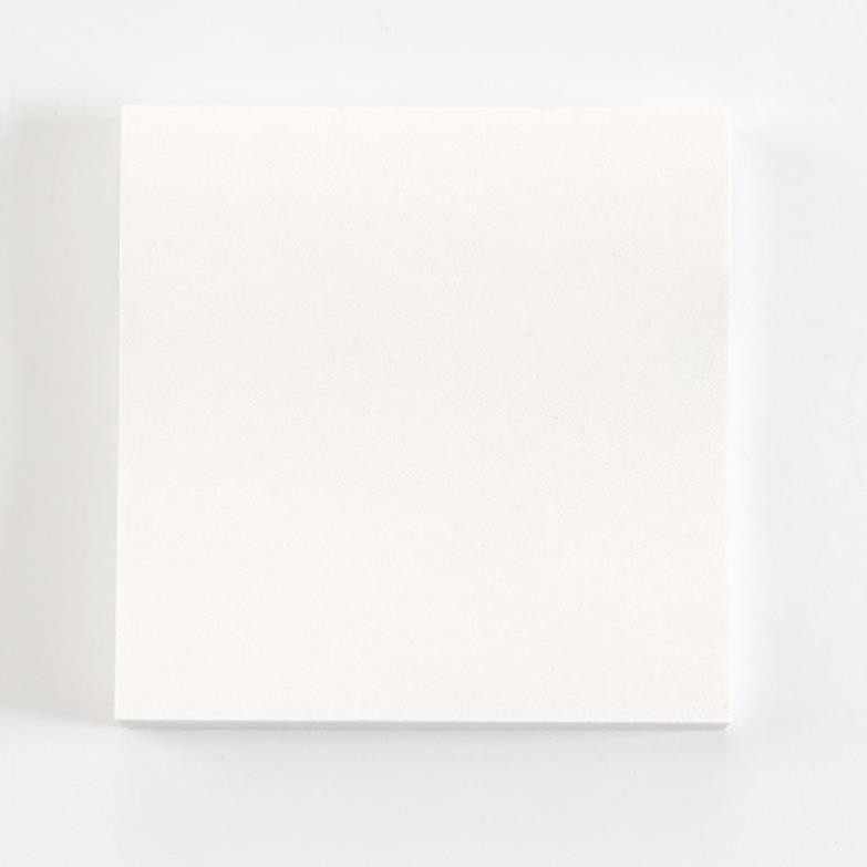 Tập 80 giấy note giấy nhớ basic KRAFT DecorMe