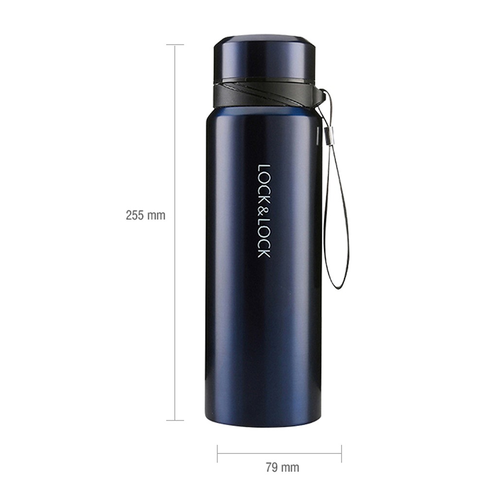 Bình giữ nhiệt lock Lock chính hãng