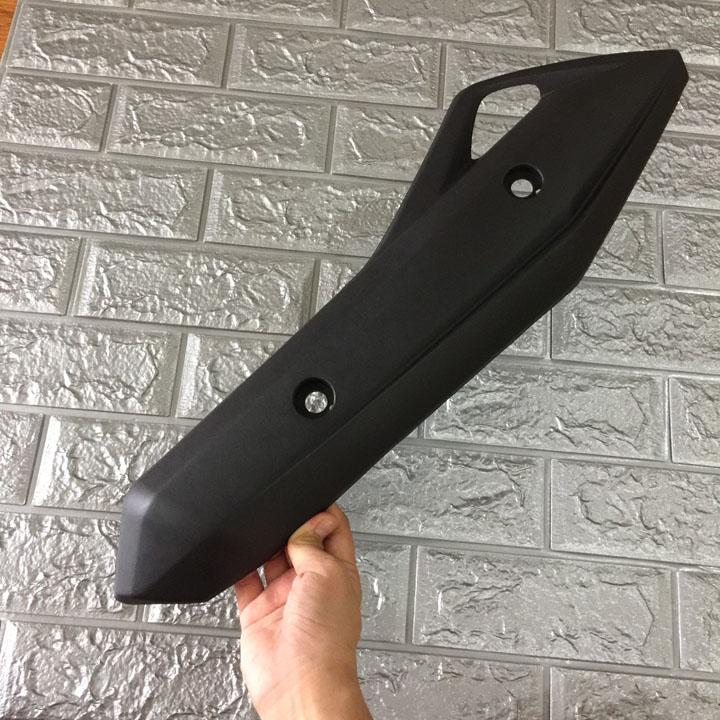 [SHIP 0 ĐỒNG] Ốp pô xe Airblade đời 2013-2014