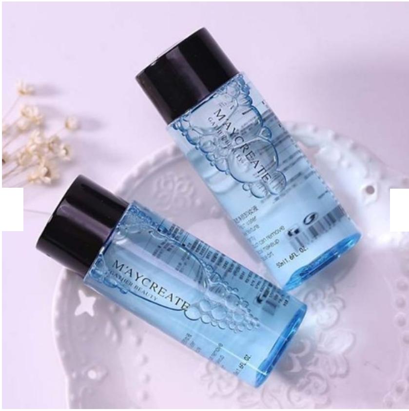 Nước tẩy trang Maycreate 50ml