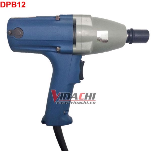Máy bắt ốc Dongcheng DPB12