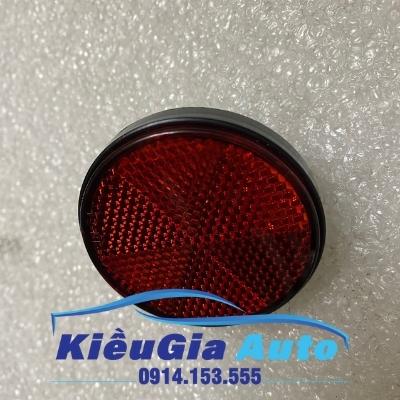 Đèn phản quang cản sau Toyota Fortuner 2005-2012