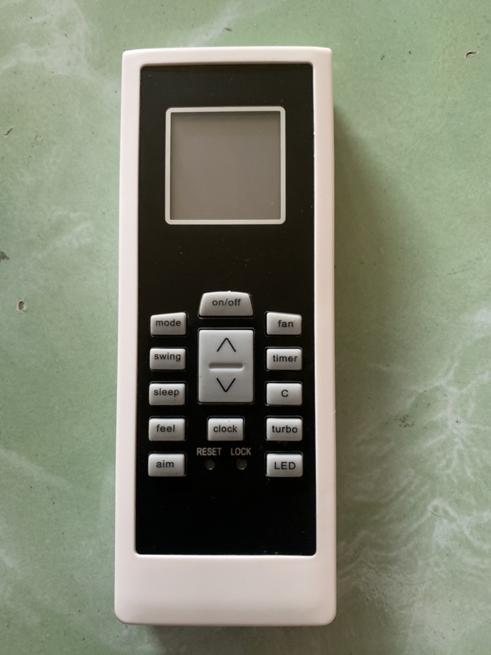 Remote máy lạnh Electrolux - Điều khiển điều hoà Electrolux