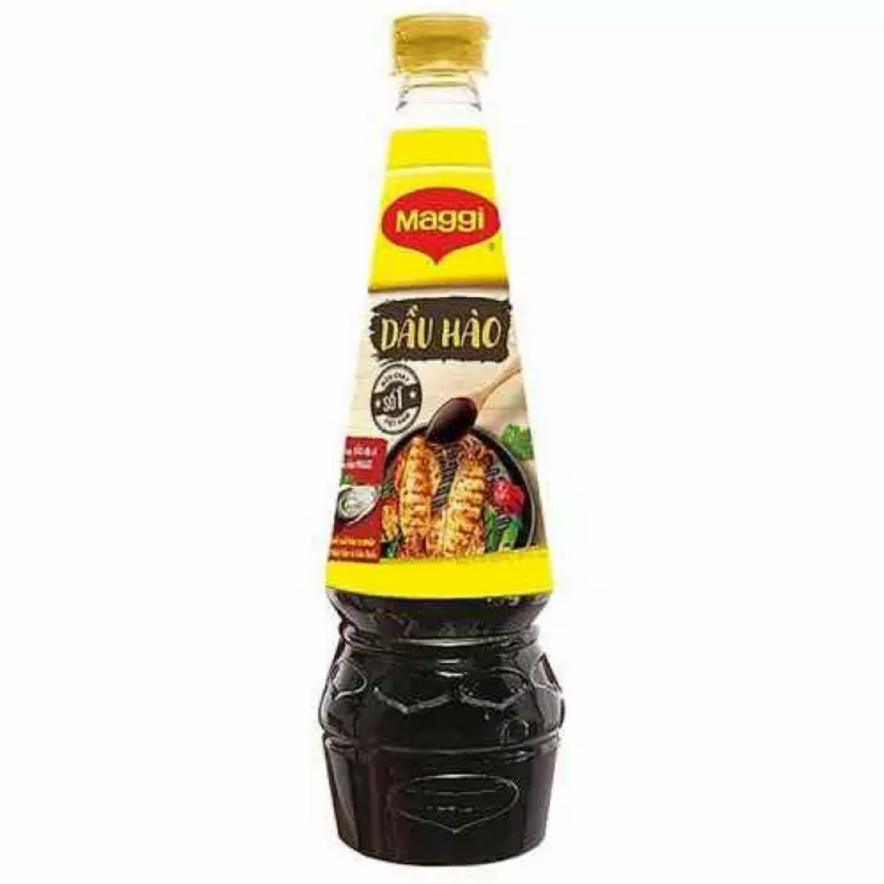 dầu hào magi  820g