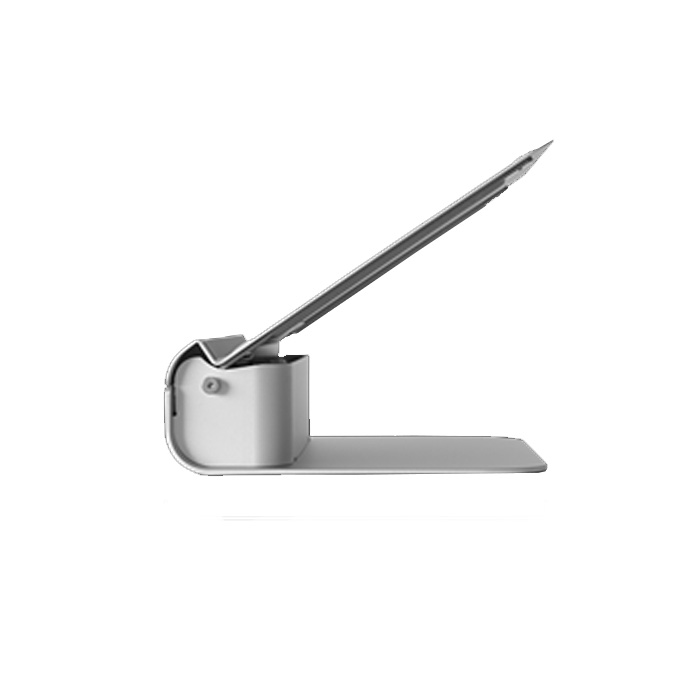 Rain Design iLever 2 Adjusttable Height Stand Silver