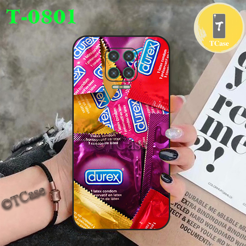 Ốp lưng Vsmart Aris/ Aris Pro dẻo đen in hình BCS Durex