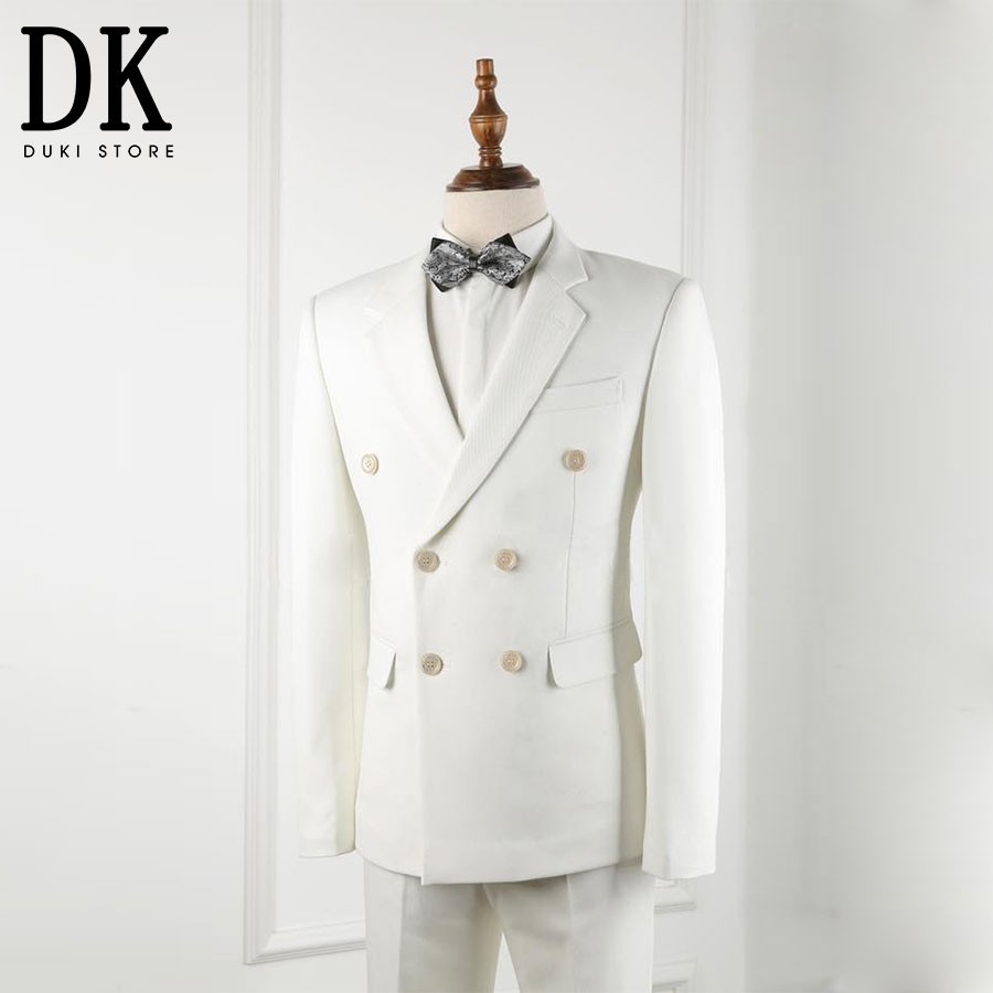 Men's Vest