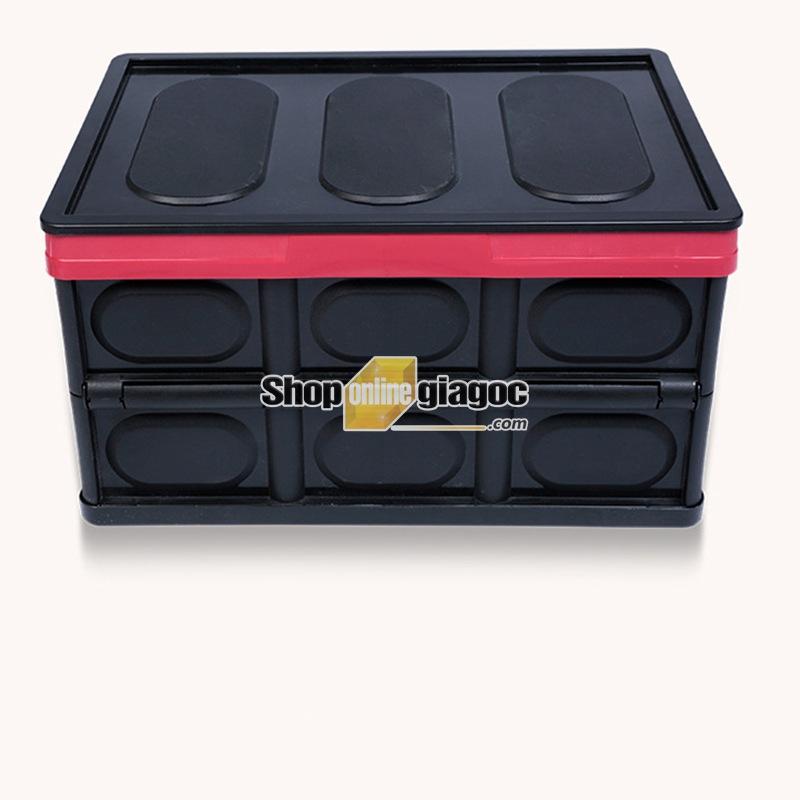 Hộp Đựng Dụng Cụ Đa Năng Gấp Gọn