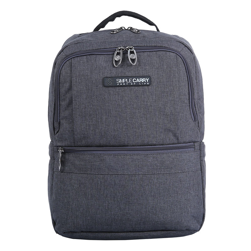 Balo Học Sinh, Sinh Viên SimpleCarry Issac 6