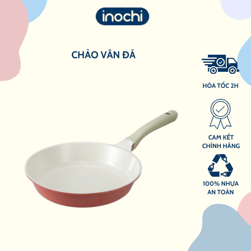 Chảo vân đá Omi Simple