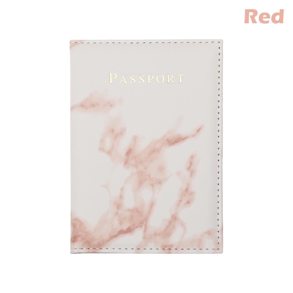 Card Holder Bag Protector Passport Holder Passport Cover Travel Cover Case
