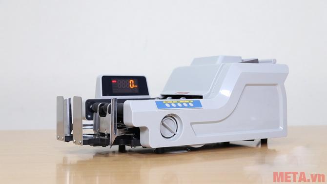 Máy đếm tiền Silicon MC-8800