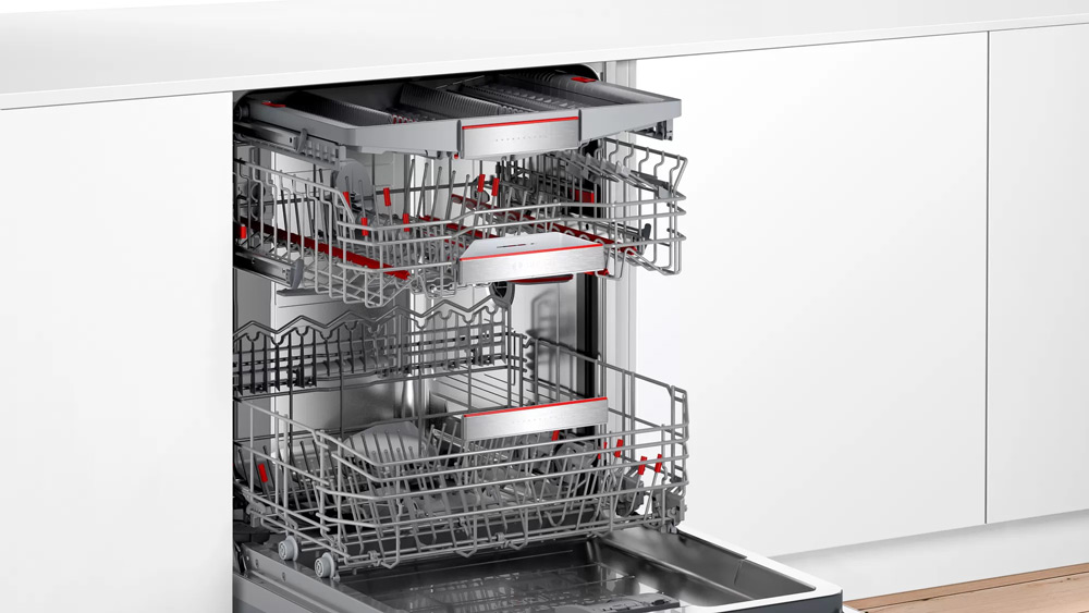 MÁY RỬA BÁT ÂM BOSCH SMI8YCS03E SERIE 8