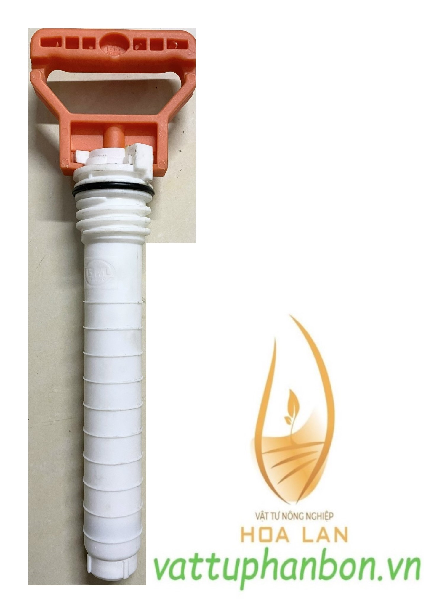 Ruột Bơm Bình Xịt Bình Minh - #086C# 5-10 lít