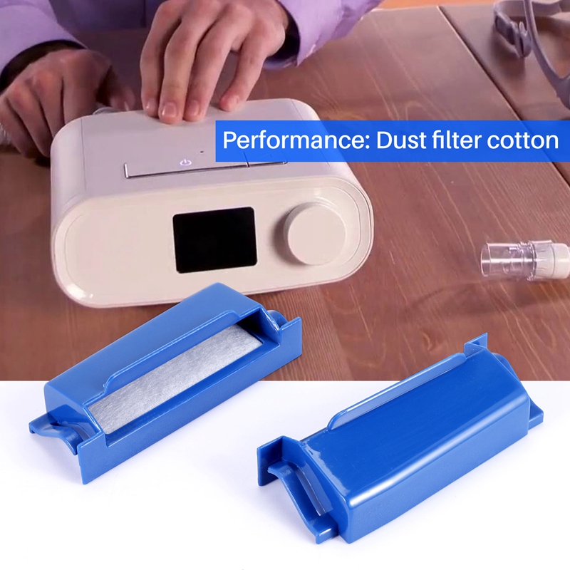 For Philips Respironics DreamStation CPAP Standard Air Filter Ultra Fine Filter