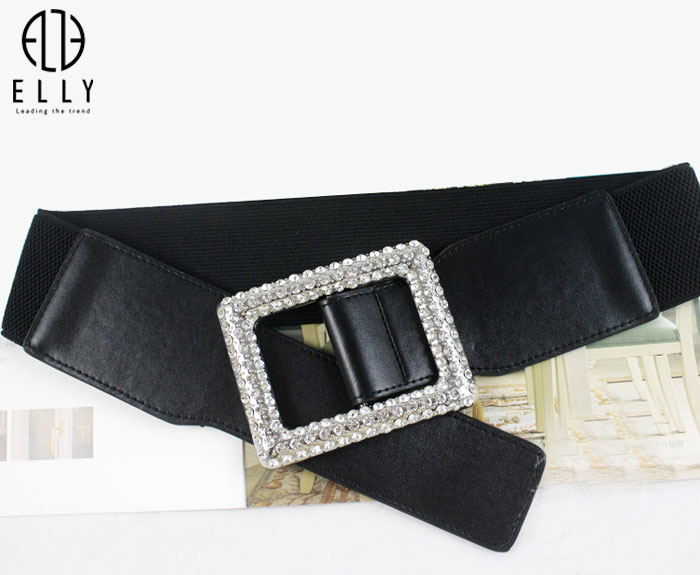 Dây lưng nữ thời trang cao cấp ELLY – ED45