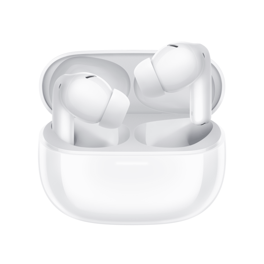 Tai nghe Bluetooth Redmi Buds 5 Pro | Chất âm HIFI cao cấp | Khử tiếng ồn 3MIC+AI | Thời lượng pin 38 giờ