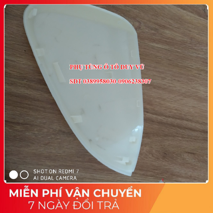 ốp gương hyundai i10 grand