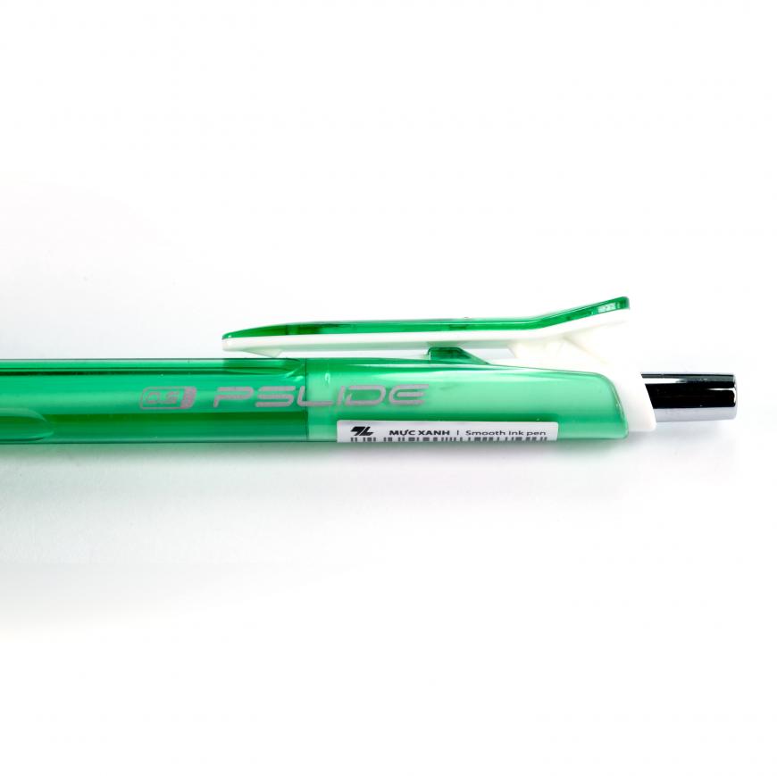 Bút Gel Thiên Long B-011