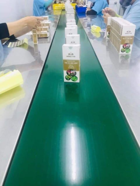 Dung Dịch Phụ Khoa Cụ Làng Nghè